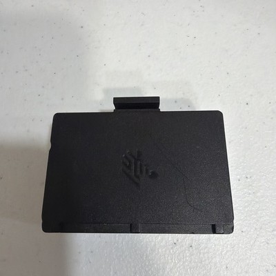Zebra 3400mAh Battery P1089503-003 For ZEBRA BTRY-MPP-34MA1-01 Printer