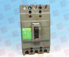 SCHNEIDER ELECTRIC EZC100H3040 / EZC100H3040 (NEW IN BOX)