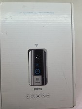 Wireless IP Video Doorphon System, P823 Cloud Technology P2P Video