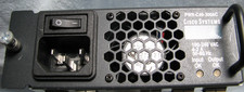 PWR-C49E-300AC Cisco 300W AC Power Supply For Catalyst 4948E