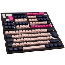 Ducky PBT Double-Shot Keycap Set Fuji DE Layout DKSA109-DEPDFUPBOO1