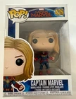 Funko POP! Marvel - Captain Marvel #425