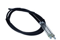 Bremsseil Seilzug Feststellbremse Maxgear 32-0049 FüR Fiat Cinquecento Seicento