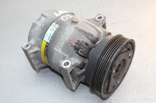 Klimakompressor Kompressor 8200024397, 1135321 Renault Laguna 2 II 1.6 Bj.03