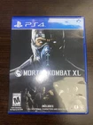 Mortal Kombat XL - Sony PlayStation 4