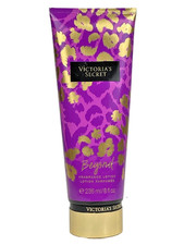 VICTORIA  S SECRET BEYOND FRAGRANCE BODY LOTION CREAM 8 oz New
