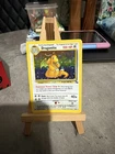 Pokemon Dragonite 1999 Fossil Set Holo Rare Card 4/62