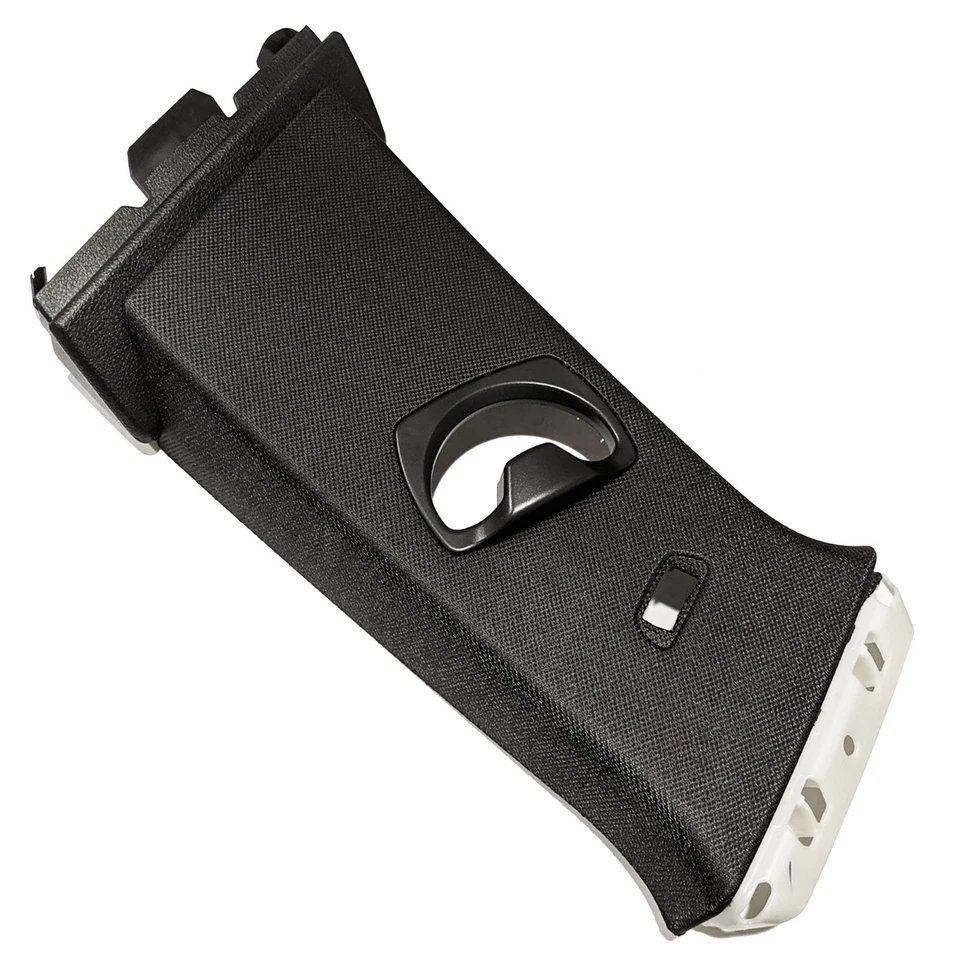 Columna superior lateral de paso derecho pilar B BMW Serie 4 Gran Coupé 2015-2020 OEM NUEVO Foto 2 de 4