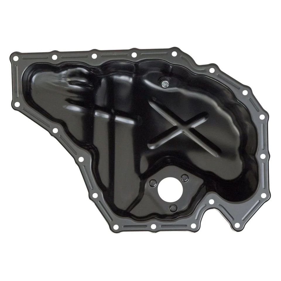 For Audi Q5 2011-2017 Spectra Premium VWP43A Lower New Design Engine Oil Pan - Изображение 4 из 4