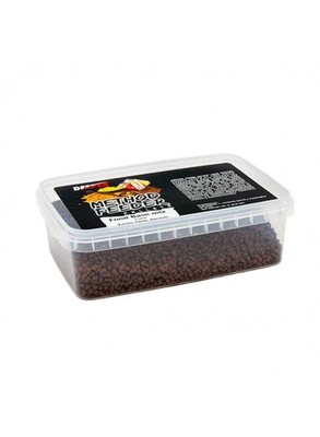 Deepex Method Feeder Pellets 3mm 400g Food Base Mix Karpfen