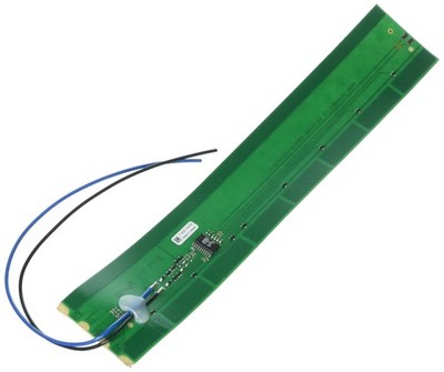 See Level 709 Display Pigtail and Senders Kit