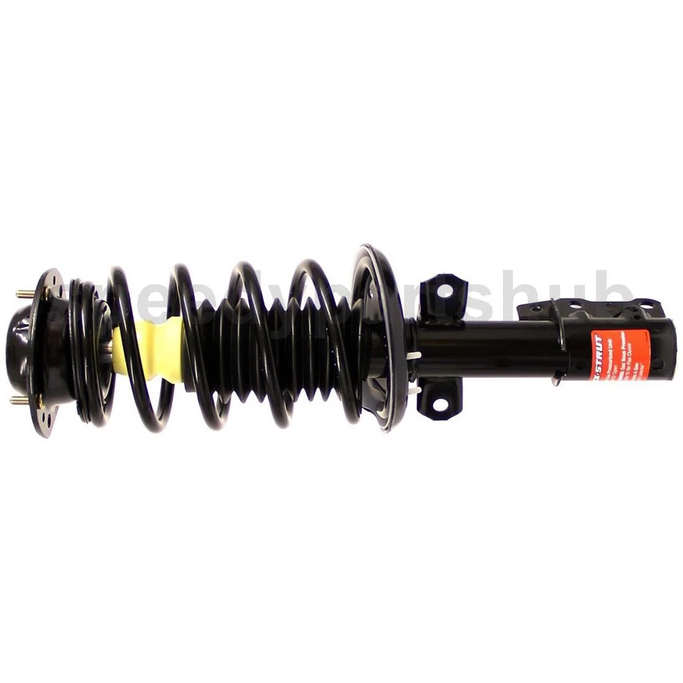 Monroe OE Front Struts w/ Coil Spring Assembly fits 2005-2010 Chevrolet Cobalt - Image 3 of 3