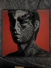 The Rolling Stones - Tattoo You - 1981 COC-16052 LP Vinyl VG+ all around