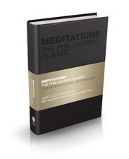 Meditations: The Philosophy Classic..., Aurelius, Marcu