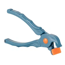 Anti Scalding Dish Plate Gripper Clips Tongs Clamp Holder For Moving Hot Bowls