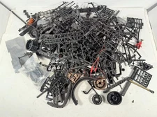 Used Axial Parts Tree Lot Links Scale Stuff, Misc. Braces, Spares, Loose