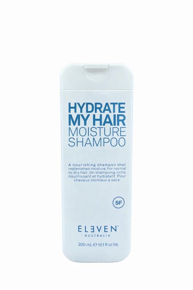Eleven Australia Hydrate My Hair Moisture Shampoo 300ml - Bild 1 von 1