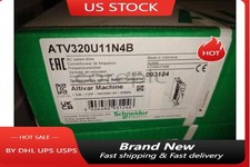 New Schneider ATV320U11N4B frequency converter
