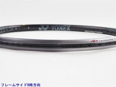 YONEX REGNA 98 G2 2014 Model Tennis Racket 02RGN98 Black / Frame