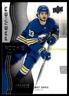 Matt Savoie Rookie #110 /399 2023-24 Upper Deck Premier Buffalo Sabres