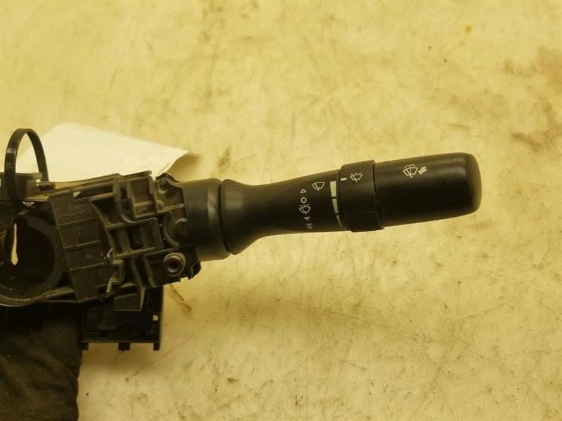 09 10 11 12 13 14 15 16 17 18 TOYOTA TUNDRA MONTAJE INTERRUPTOR COLUMNA DIRECCIÓN Foto 4 de 4