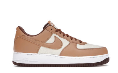 Size 9.5 - Nike Air Force 1 2021 Low Acorn