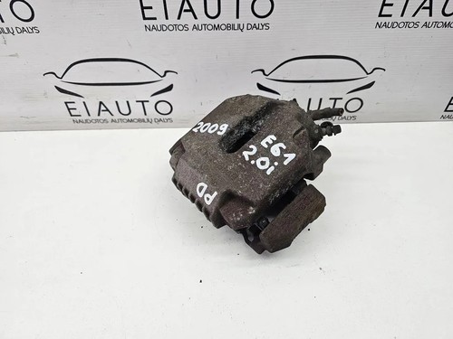 BMW 5 Touring E61 Bremssattel vorne rechts 2.00 Petrol 2009 33964856