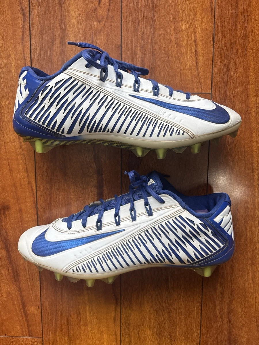 Nike Vapor Carbon Td Cleats | eBay