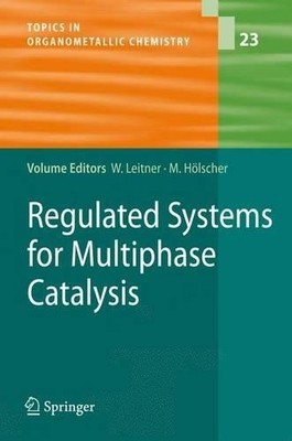 Geregelte Systeme für Mehrphasenkatalyse - 9783642090158