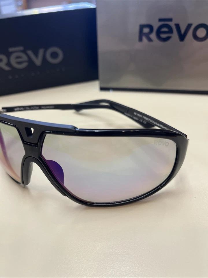 Revo Freestyle de Bode Miller RE1183 01 70-9-130 Foto 3 de 4