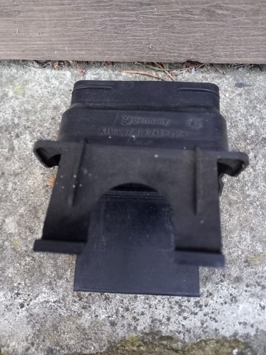 original VW Polo 86c 2F Luftleitung Armaturenbrett Luftdüse 867819741