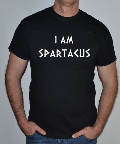 I AM SPARTACUS,KIRK DOUGLAS, FILM,RETRO 