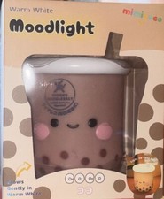 Mimicoco Moodlight Coco