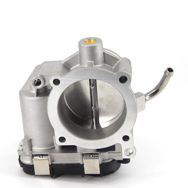 VOLKSWAGEN BEETLE GOLF JETTA PASSAT RABBIT 20072014 Throttle Body Housing O.E.M eBay