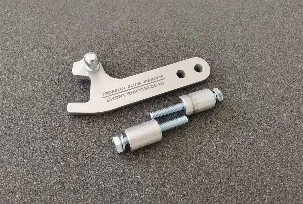 Abarth 500 sale short shifter