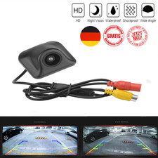 Rückfahrkamera Einparkhilfe Für Vw T5 T6 Caddy Golf Passt Superb Touran Hinten