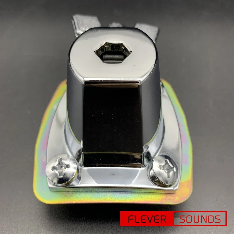 Yamaha Tom-Tom Mount Assembly TT-MOUNT Drum Genuine Parts U0110101 w/Screws F/S - Image 4 of 4