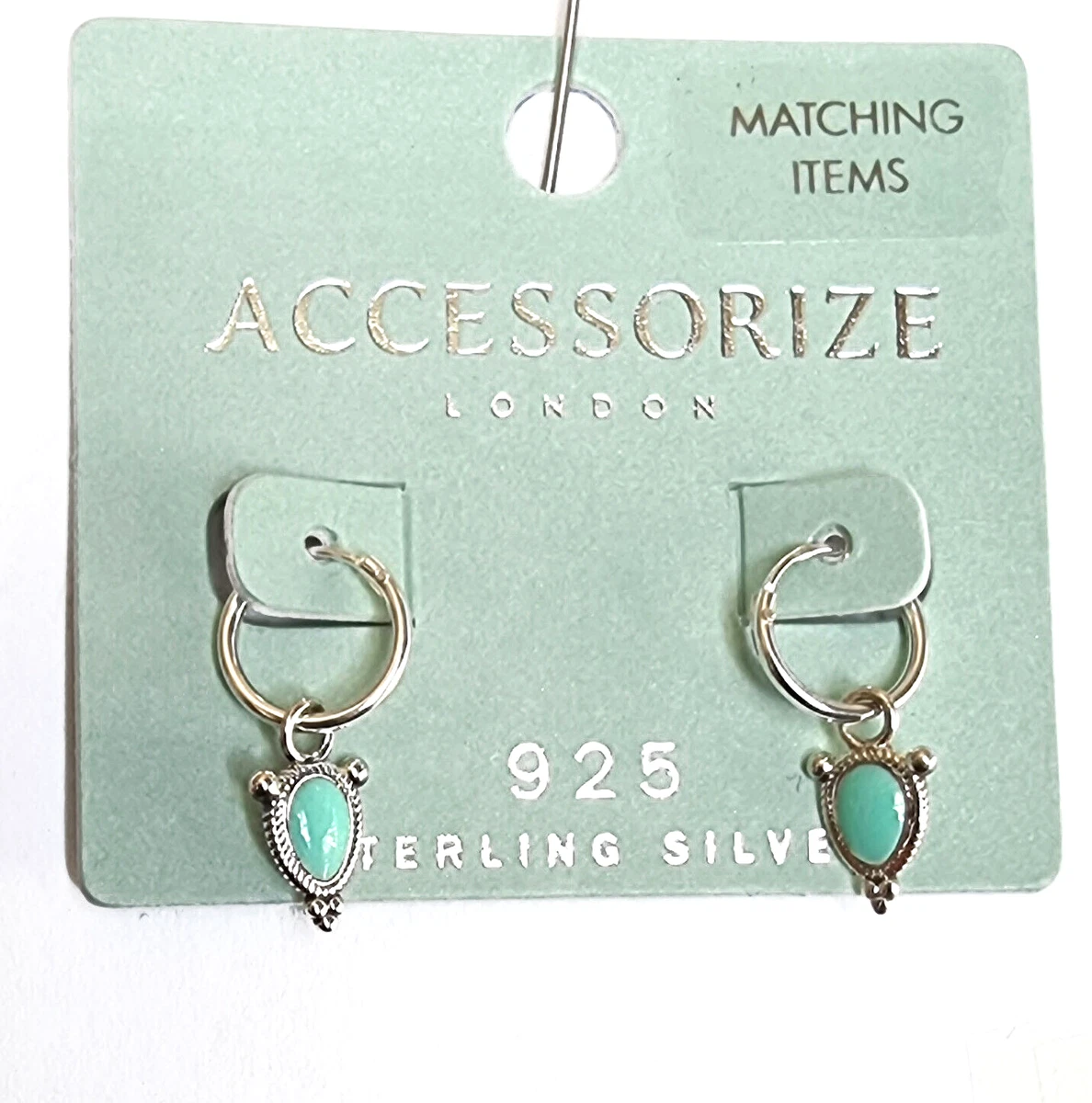 Accessorize 925 best sale