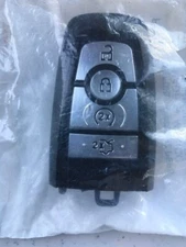 OEM NEW FORD 4 BUTTON KEY FOB 164 R8148