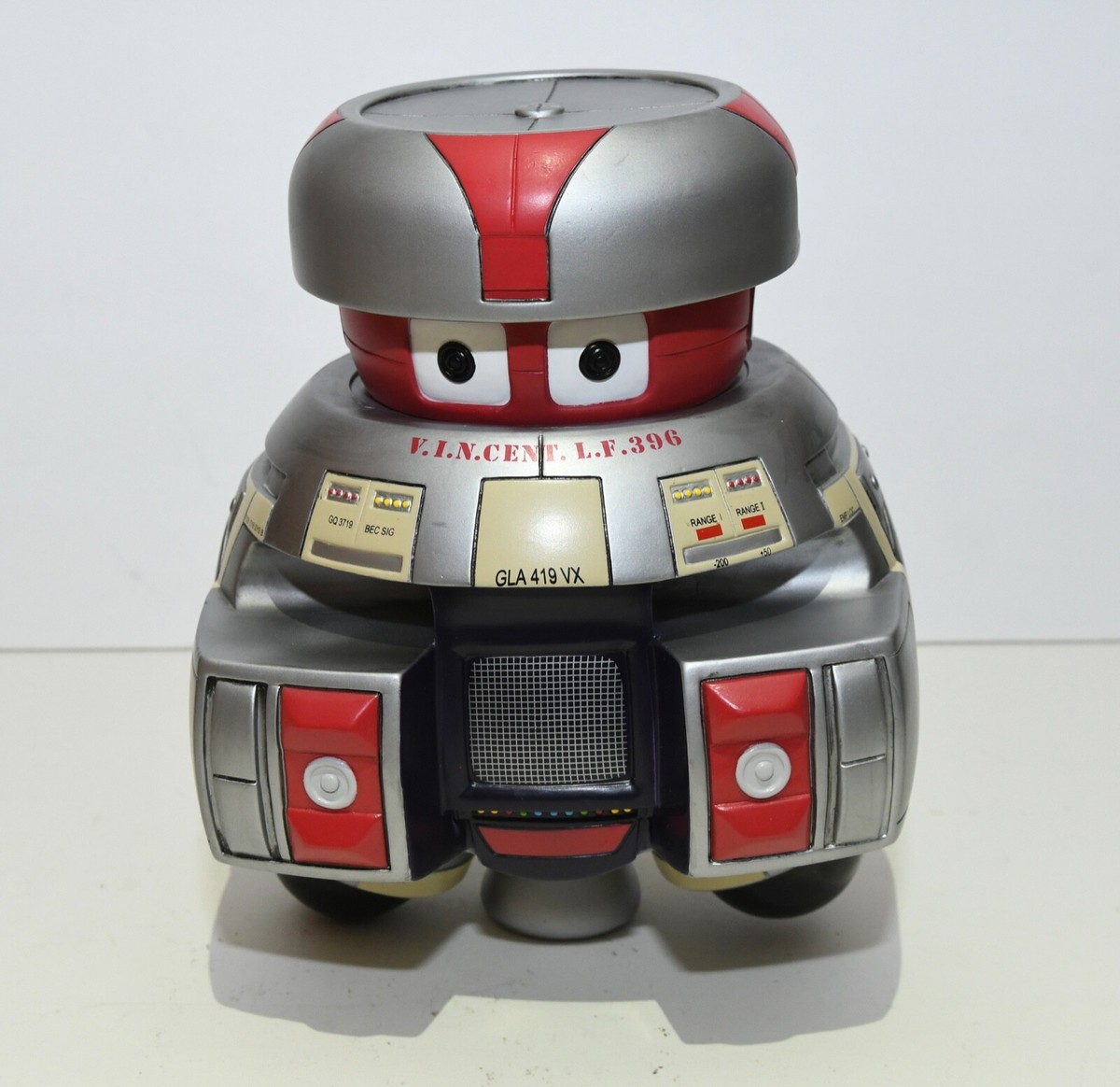 The Black Hole Mindstyle X Disney Vincent 30th Anniversary LE | eBay