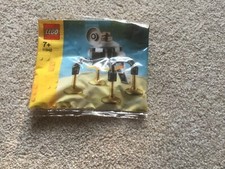 LEGO EXPLORER LUNAR MOON LANDER SET 11942 ITEM NO 6318157