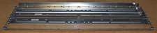 2U Server Rail Kit 692981-001 for HP 3PAR Disk Shelf MOUNTING SCREWS INCLUDED