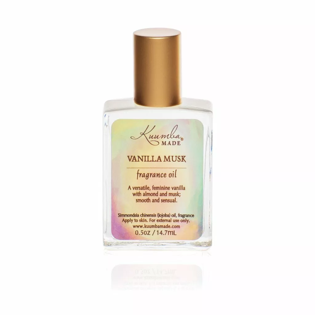 Vanilla musk oil whole foods new arrivals