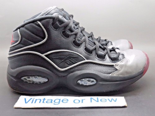 a5 iverson