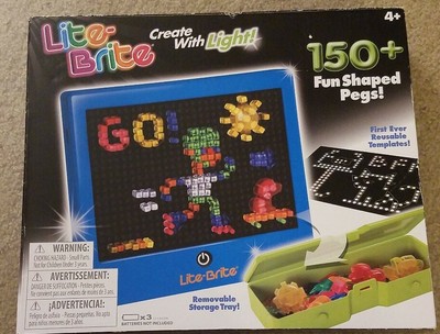 lite brite magic screen