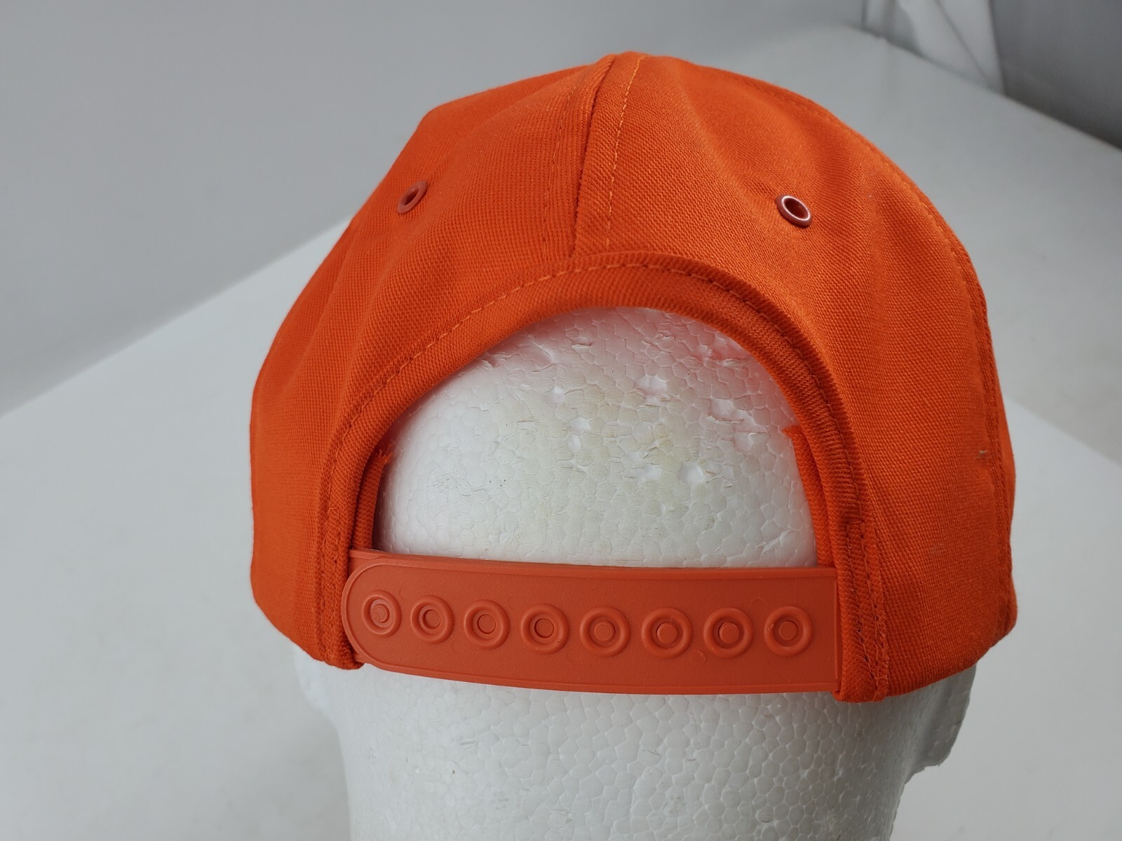 Vintage Miller Engine Stihl Patch Snapback Trucke… - image 6