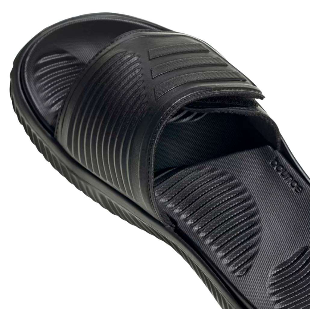 [adidas]★韓国大人気★ALPHABOUNCE SLIDE 2.0 NEW ADIDAS MEN'S ALPHABOUNCE 2.0 SANDALS SLIDES ~ SIZE US 10