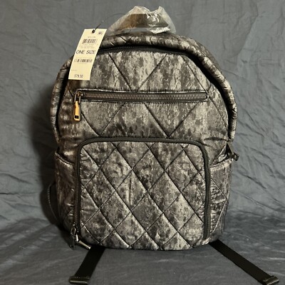 Snake Print Women\'s Bag / Backpack Yiaed Snake Skin Print Laptop Backpack for Women Slim  main image 4