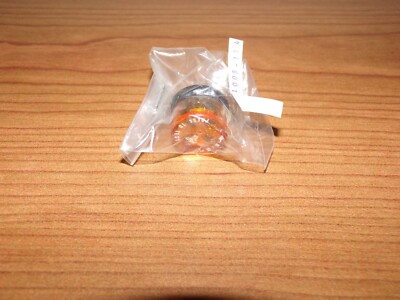 Orange Press To Test Dim Light 781008-114