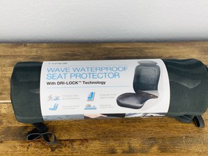 type s waterproof seat protector